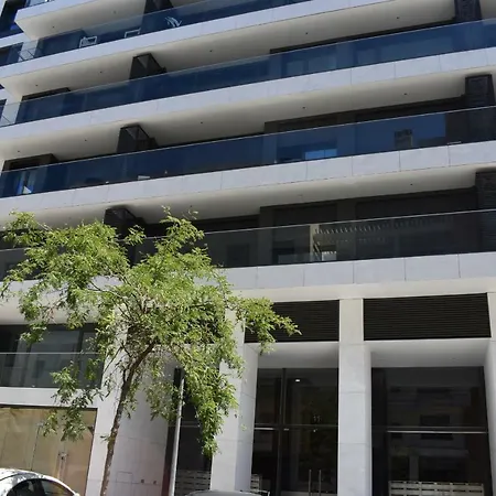 Apartamento Benfica T2 Lux Garden Com Piscina, *