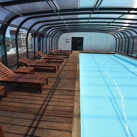 Benfica T2 Lux Garden Com Piscina, *