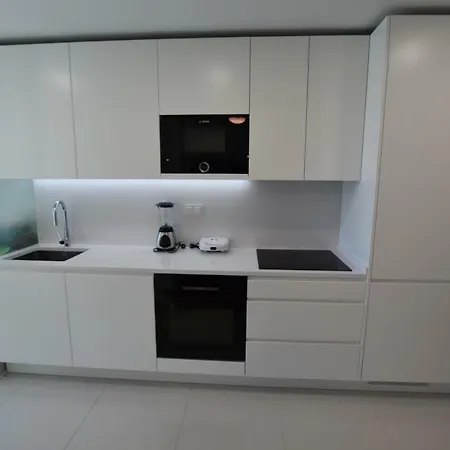 Apartamento Benfica T2 Lux Garden Com Piscina, Lisboa