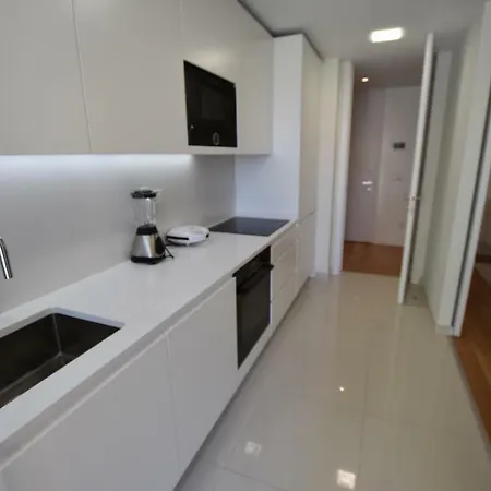 Apartamento Benfica T2 Lux Garden Com Piscina, *